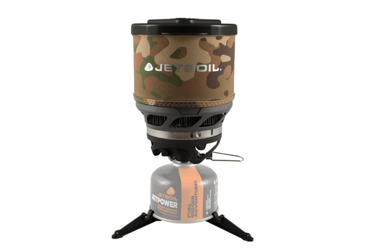 Jetboil - Mini Mo  Cooking System - Camo