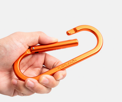 Carabiner