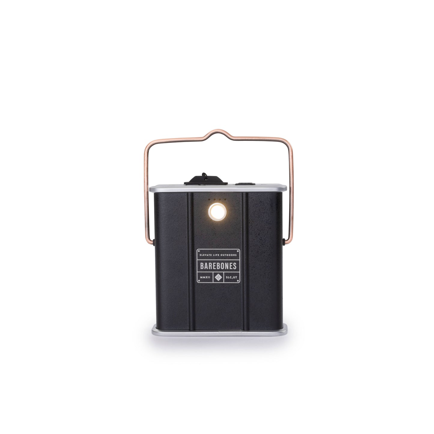 Barebones - Power Bank - 10000 mAh