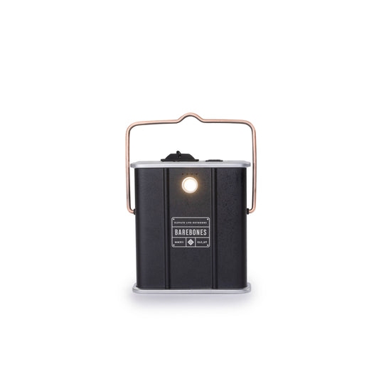Barebones - Power Bank - 10000 mAh