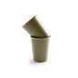 Barebones - Enamel 2-Tone Tall Cup Set