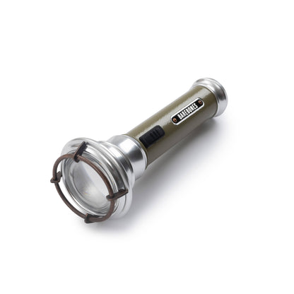 Barebones - Vintage Flashlight
