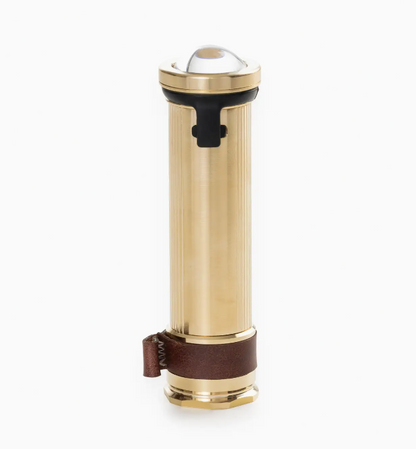 Mini Flashlight