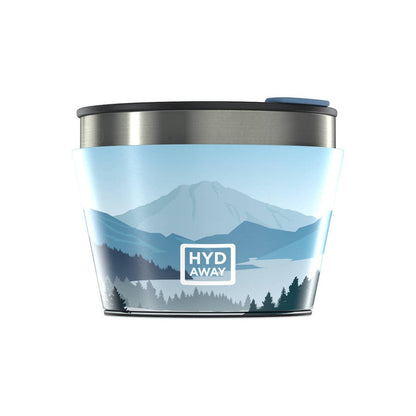 HYDAWAY - Collapsible Insulated Bowl | 1.5-Cup