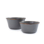 Barebones - Enamel Mixing Bowl Set