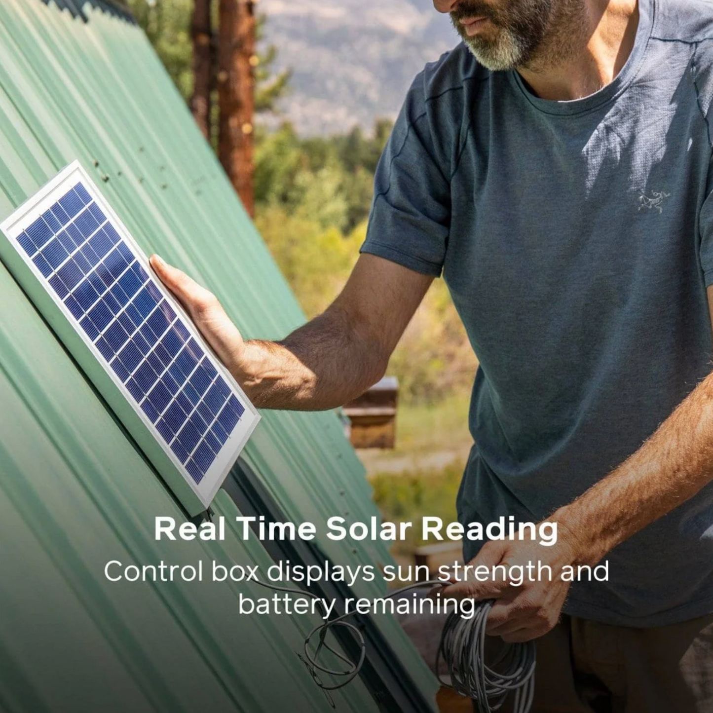 BioLite - SolarHome 625