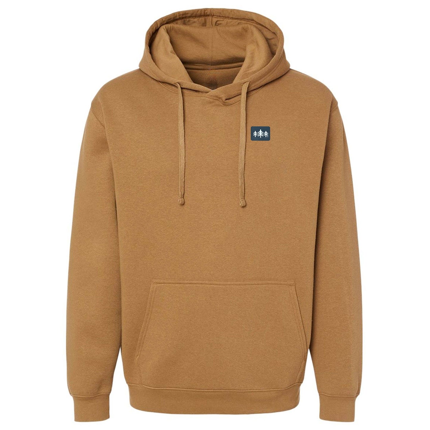 TriPine - TriPine CloudFit Hoodie