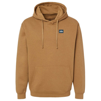 TriPine - TriPine CloudFit Hoodie