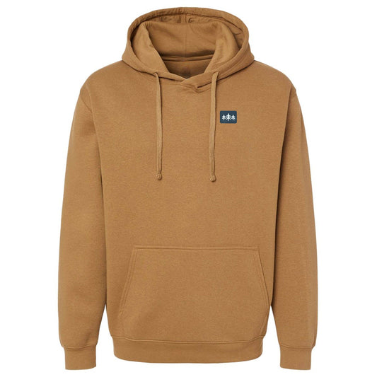 TriPine - TriPine CloudFit Hoodie
