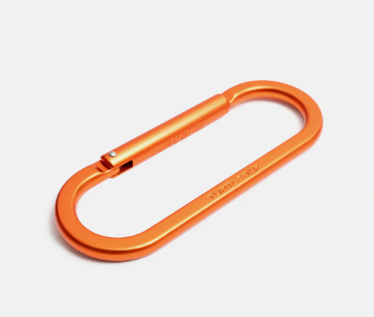 Carabiner