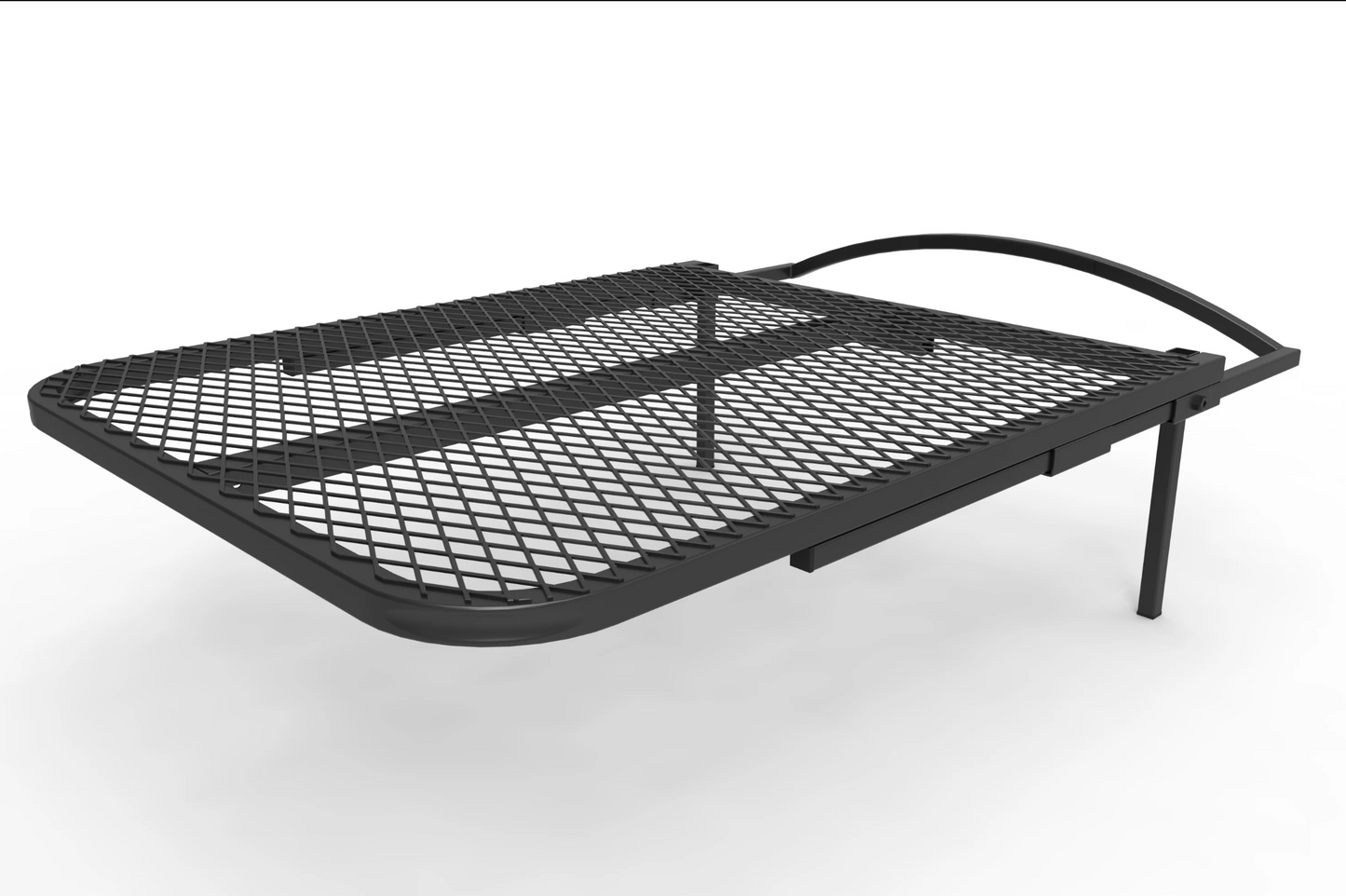 Tailgate Table Steel Standard
