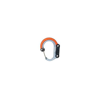 Heroclip mini: Stealth Black