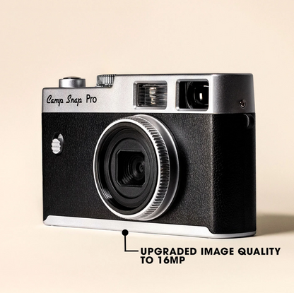 Camp Snap - CS-PRO