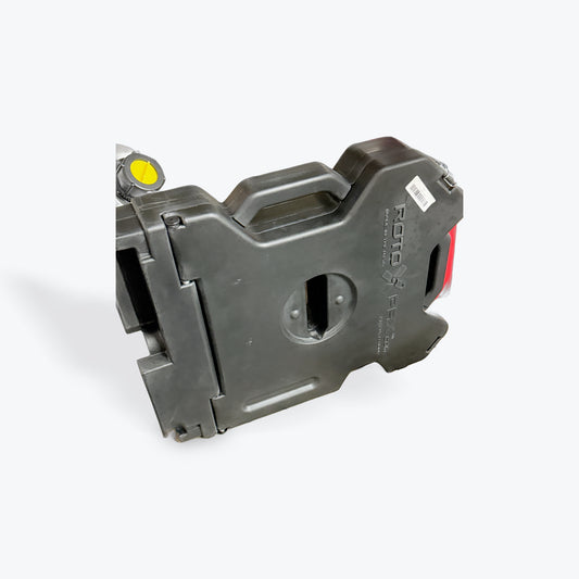 Rotopax 2G BLK Storage