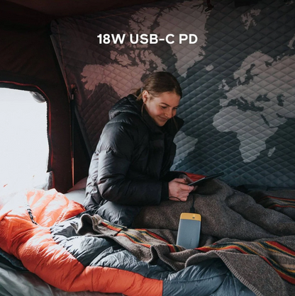 BioLite - CHARGE 80 PD