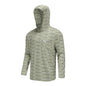 Honey Hole Outdoors - Performance Hoodie - West Scape