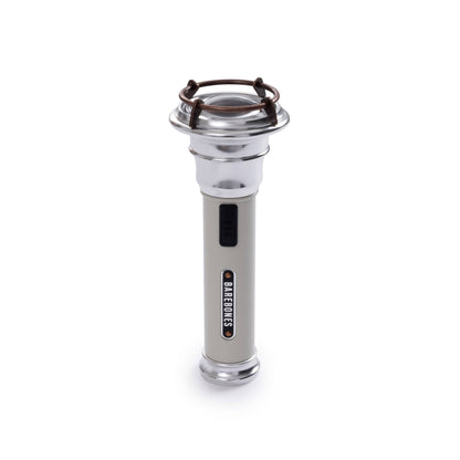 Barebones - Vintage Flashlight