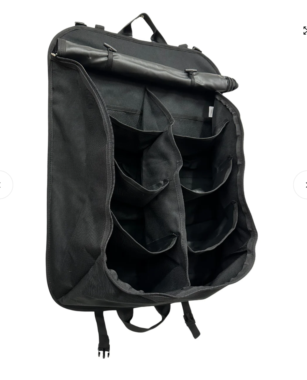 Camp Organizer Hanging Bag