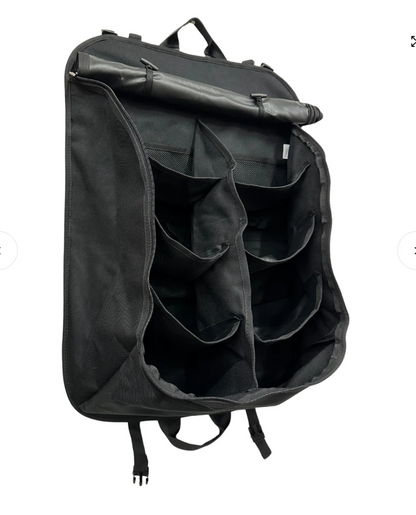 Camp Organizer Hanging Bag