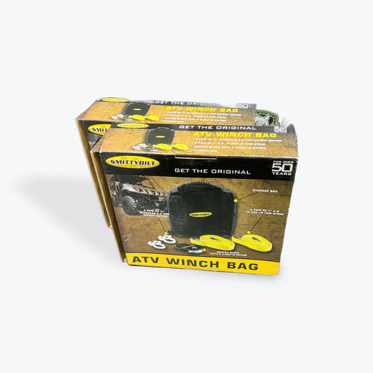ATV Winch Bag Smittybilt