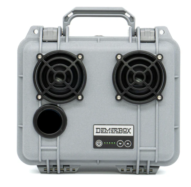 DemerBox DB2
