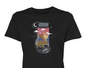 Hydrate the Soul Womens Short Sleeve Tee