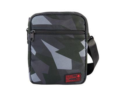 RANGER CAMERA CROSSBODY
