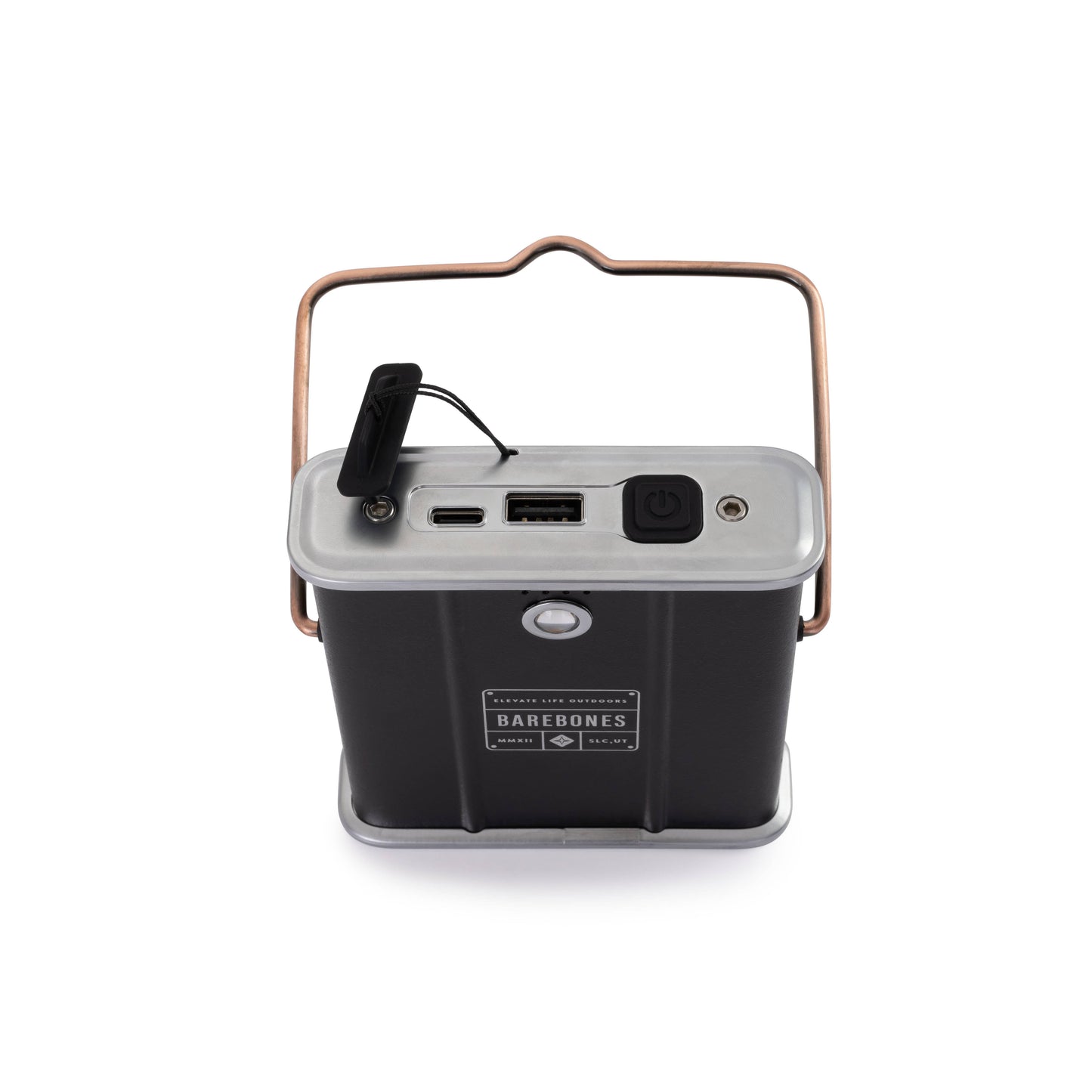 Barebones - Power Bank - 10000 mAh