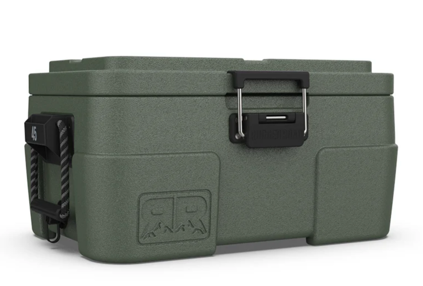 Rugged Road Cooler - 45