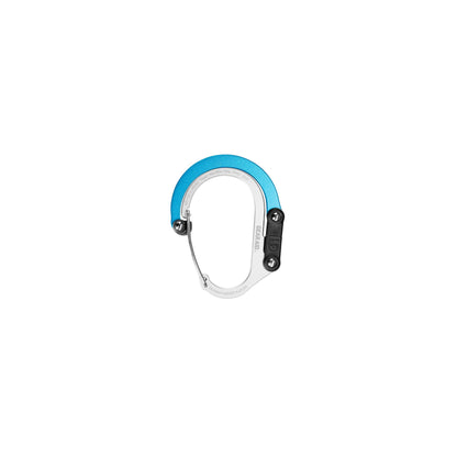 Heroclip Small: Stealth Black