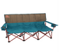 Kelty Lowdown Couch - Deep Lake/Fallen Rock