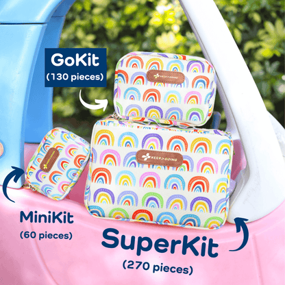 GoKit - Rainbow