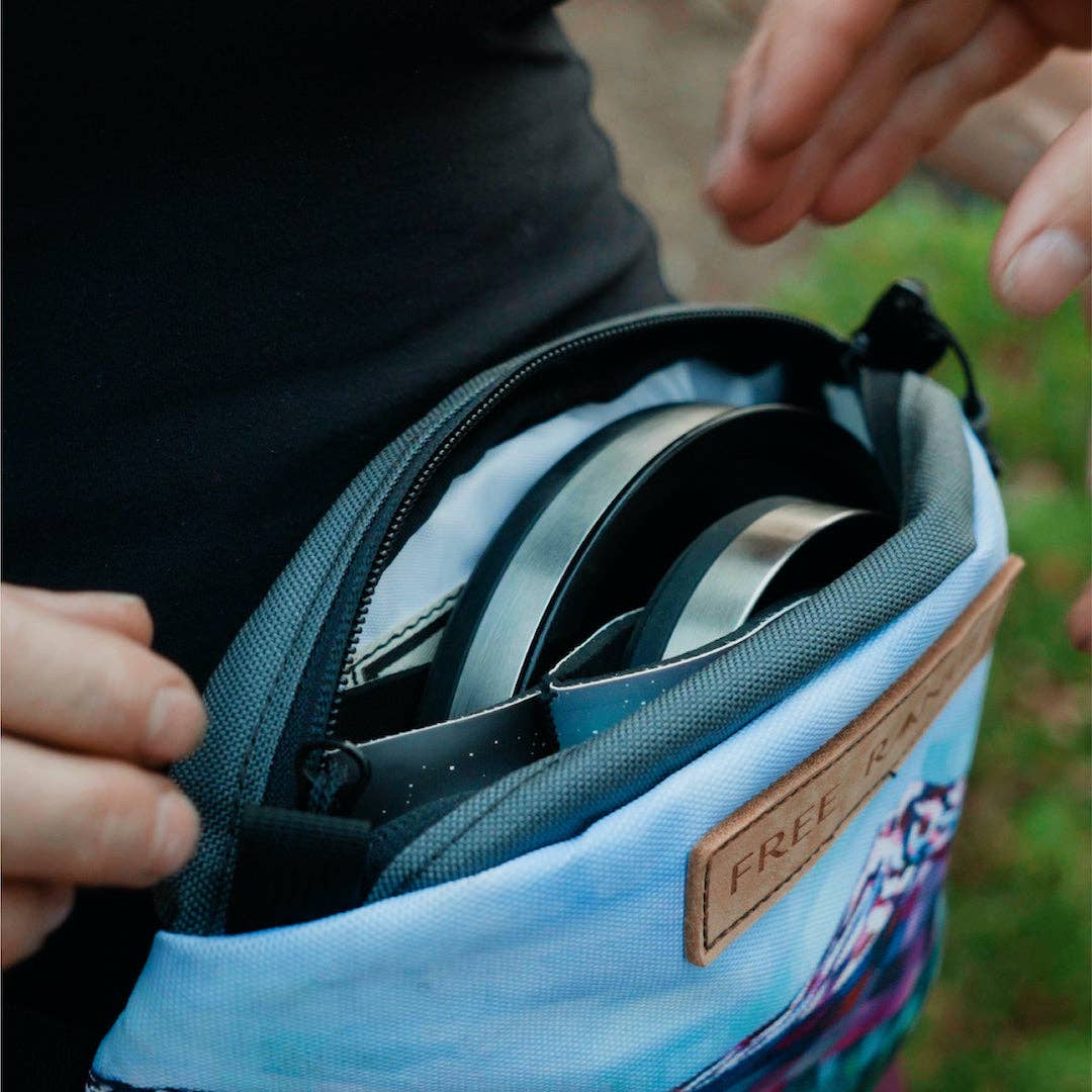 HYDAWAY - Collapsible Insulated Bowl | 1.5-Cup