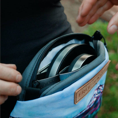 HYDAWAY - Collapsible Insulated Bowl | 1.5-Cup