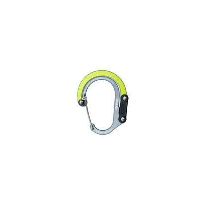 Heroclip Small: Stealth Black