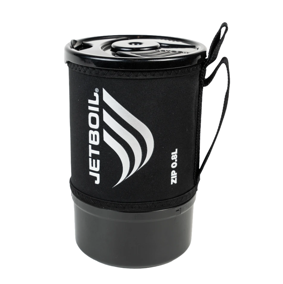 Jetboil - ZIP 0.8L FAST BOIL SYSTEM