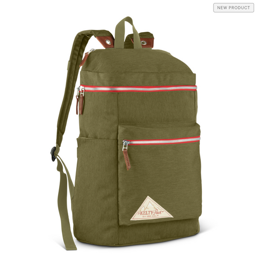 Delano - Backpack