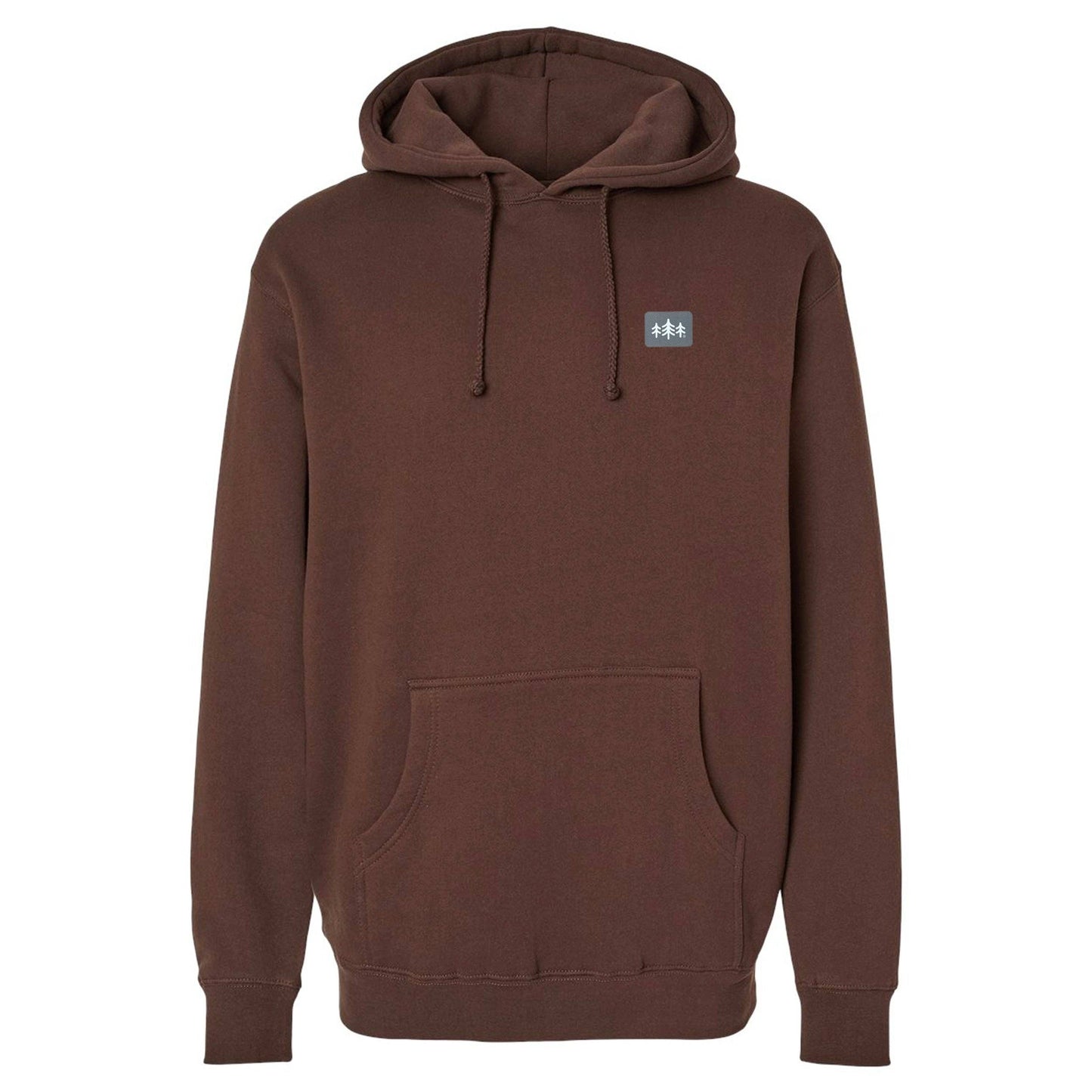 TriPine - TriPine Heavyweight Fleece Hoodie