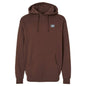 TriPine - TriPine Heavyweight Fleece Hoodie