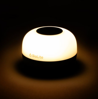BioLite - ALPENGLOW MINI LANTERN
