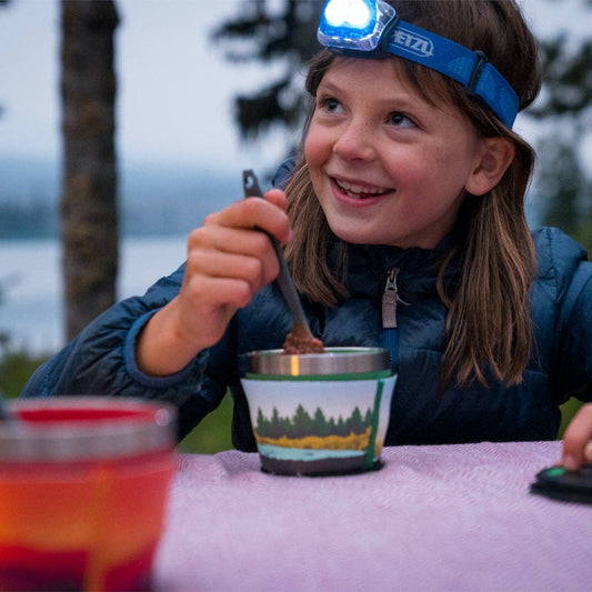 HYDAWAY - Collapsible Insulated Bowl | 1.5-Cup