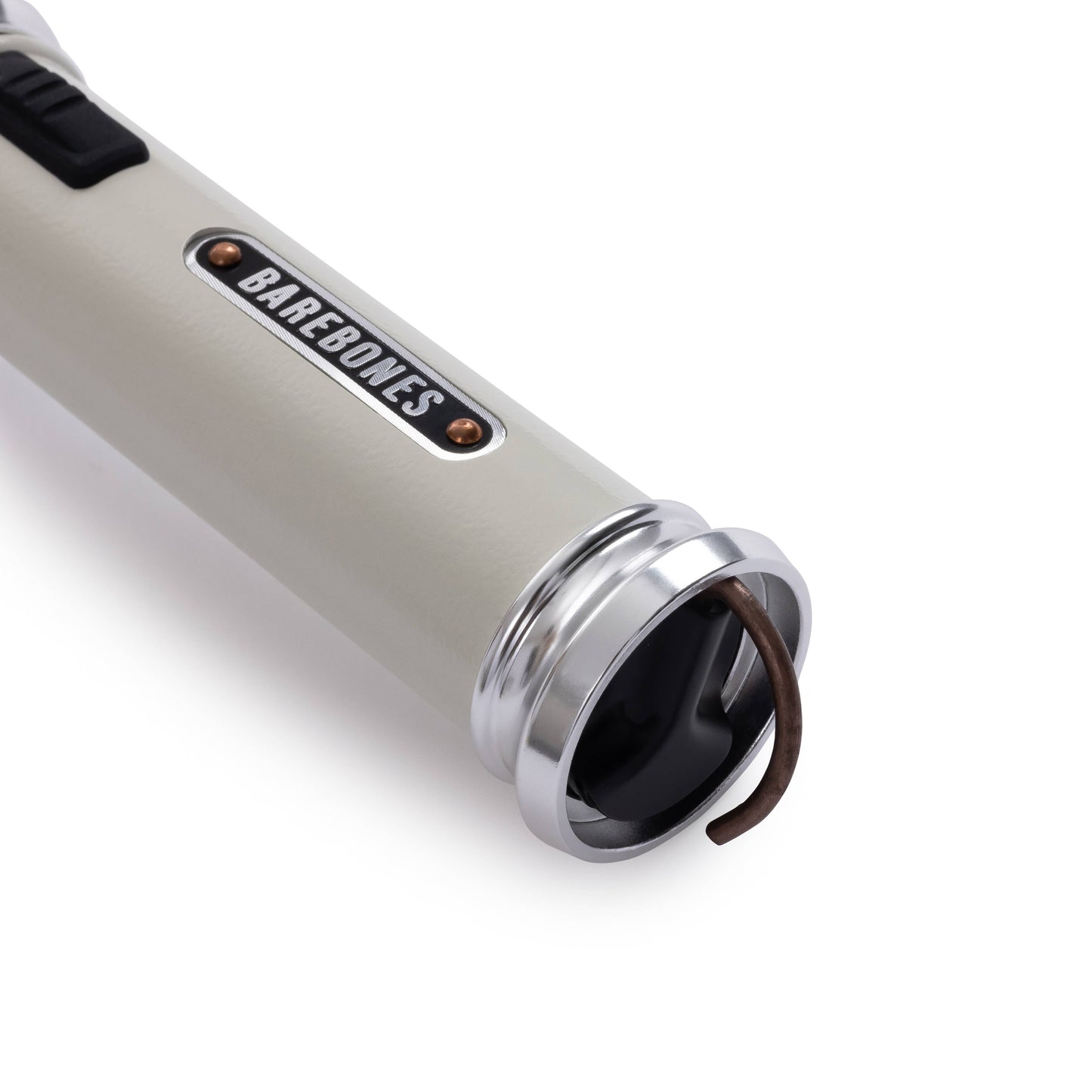 Barebones - Vintage Flashlight