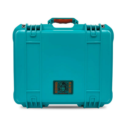 BattlBox - Shockproof Hard Case Utility Box Plastic Storage Kong Kase