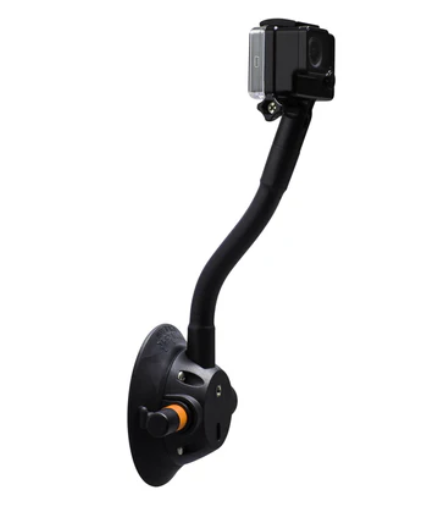 Action Camera Flex Mount