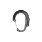 Heroclip Large: Stealth Black