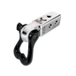 XL 3/4 Shackle and Mohawk 2.0 Receiver Combo