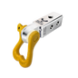 XL 3/4 Shackle and Mohawk 2.0 Receiver Combo