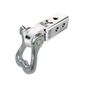 XL 3/4 Shackle and Mohawk 2.0 Receiver Combo