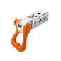 XL 3/4 Shackle and Mohawk 2.0 Receiver Combo