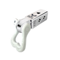 XL 3/4 Shackle and Mohawk 2.0 Receiver Combo